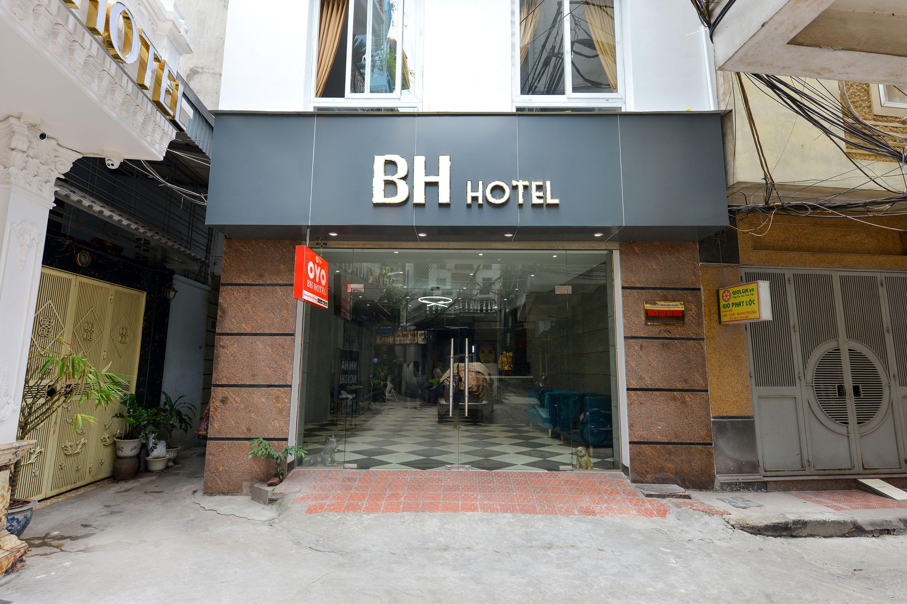 Bh Riverside Hotel — Photos 2