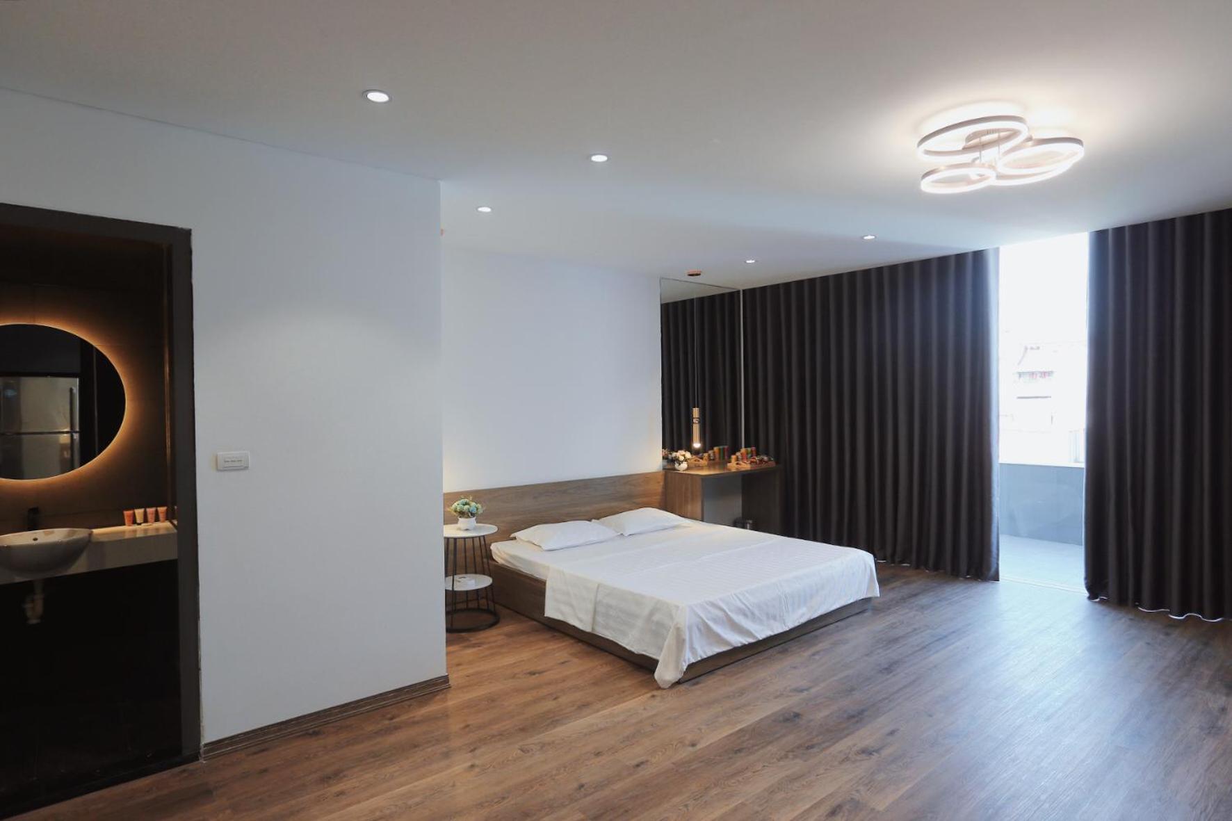 Bh Riverside Hotel, Hanoi