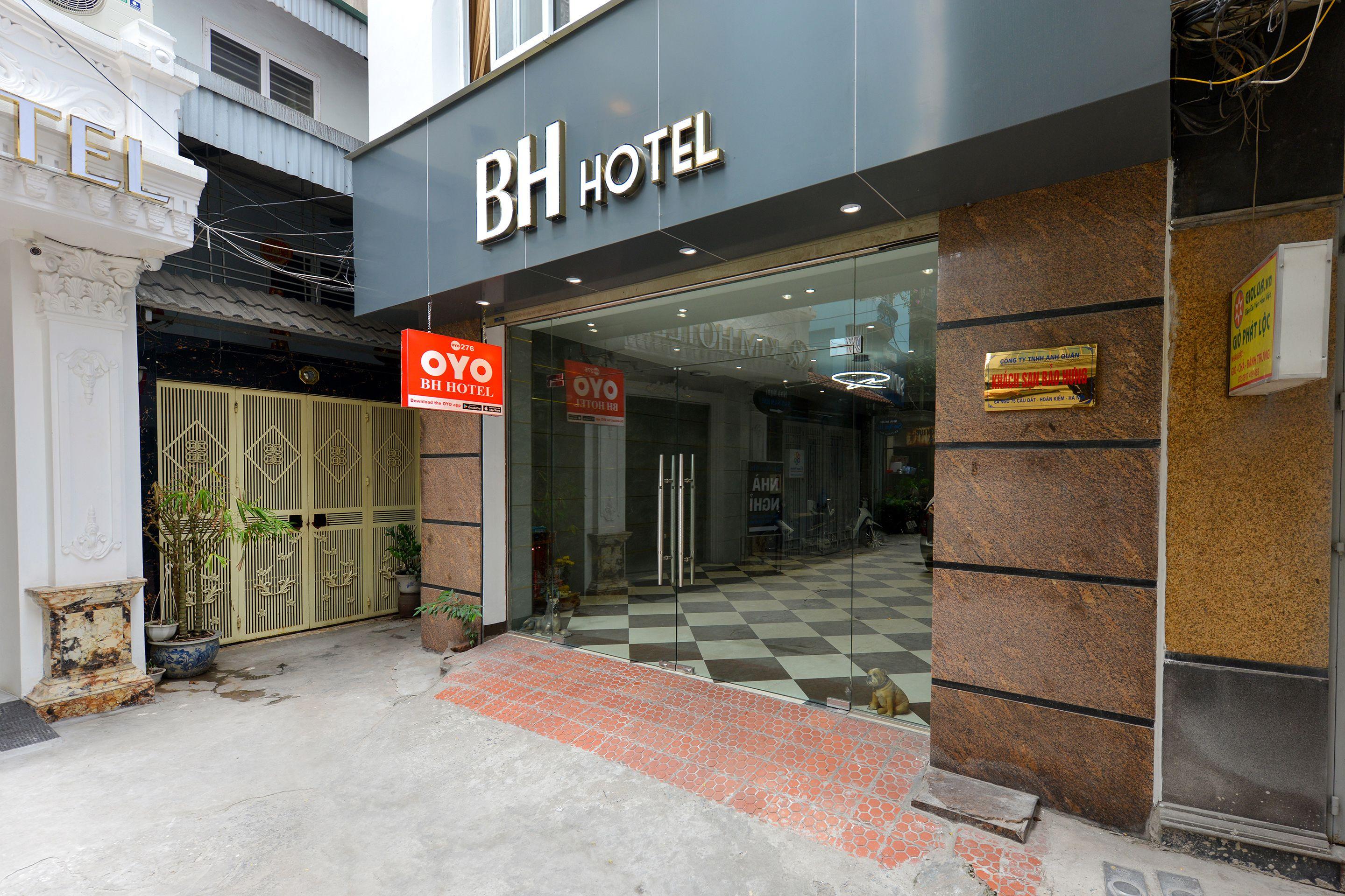 Bh Riverside Hotel — Photos 1